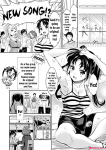 Page 40 of Idol Densetsu Kirari - Kirari, the Legend of IDOL - preview thumbnail