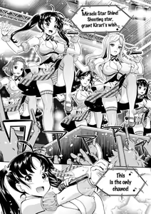 Page 6 of Idol Densetsu Kirari - Kirari, the Legend of IDOL - preview thumbnail