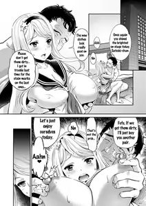 Page 63 of Idol Densetsu Kirari - Kirari, the Legend of IDOL - preview thumbnail