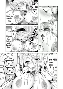 Page 66 of Idol Densetsu Kirari - Kirari, the Legend of IDOL - preview thumbnail