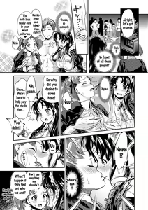 Page 80 of Idol Densetsu Kirari - Kirari, the Legend of IDOL - preview thumbnail
