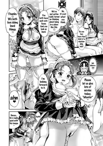 Page 81 of Idol Densetsu Kirari - Kirari, the Legend of IDOL - preview thumbnail