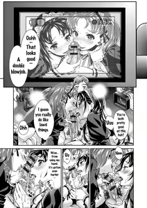 Page 84 of Idol Densetsu Kirari - Kirari, the Legend of IDOL - preview thumbnail