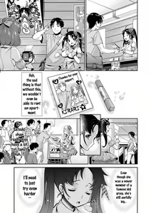 Page 10 of Idol Densetsu Kirari - Kirari, the Legend of IDOL - preview thumbnail