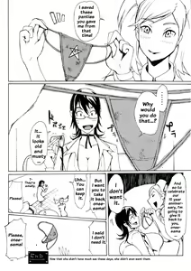 Page 119 of YA-ZY EX 10th anniversary - preview thumbnail