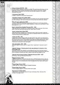 Page 128 of YA-ZY EX 10th anniversary - preview thumbnail