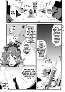 Page 36 of YA-ZY EX 10th anniversary - preview thumbnail