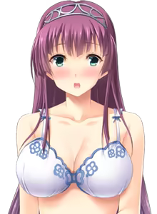 Page 340 of Toriko no Kusari ~Shojo-tachi o Kegasu Midara na Kusabi~ (Character CG) part 01/03 - preview thumbnail