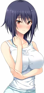 Page 1381 of Toriko no Kusari ~Shojo-tachi o Kegasu Midara na Kusabi~ (Character CG) part 02/03 - preview thumbnail