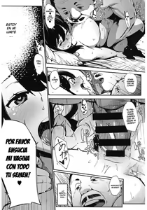 Page 21 of Nozomidoori - preview thumbnail