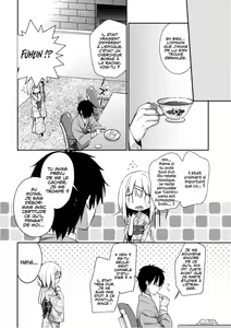 Page 25 of Onnanoko no Mayu - preview thumbnail