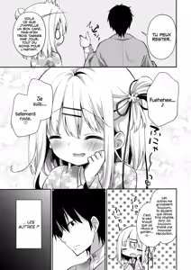 Page 6 of Onnanoko no Mayu - preview thumbnail