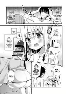Page 10 of Onnanoko no Mayu - preview thumbnail