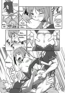 Page 9 of Ore no Osananajimi ga... - preview thumbnail