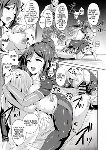 Page 12 of Fallen Dolphin - preview thumbnail
