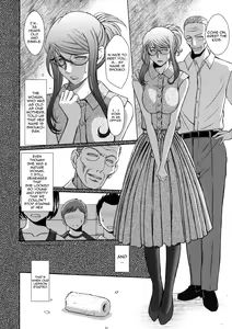Page 5 of Zokuzoku Akai Boushi no Onna - preview thumbnail
