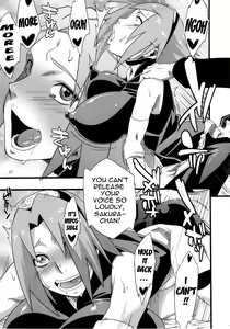 Page 9 of Saboten Nindou 2 - preview thumbnail