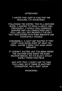 Page 24 of Sweet Poison - preview thumbnail