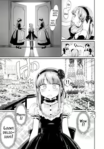 Page 4 of My First Errand - preview thumbnail