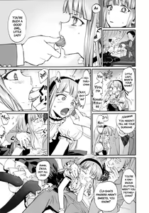 Page 8 of My First Errand - preview thumbnail