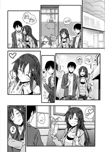 Page 5 of Himekawa Yuki to ICHALOVE Double Hedder - preview thumbnail