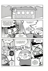 Page 3 of Lovely Hitler's Counterattack - preview thumbnail