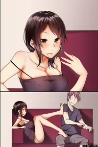 Page 43 of Jikochuu na Kyonyuu Ane to Hinnyuu Imouto wo Matomete Saimin ni Kakete Omocha ni Shite, Icha Icha Shinagara 3P Nama Honban! - preview thumbnail