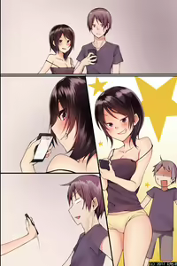 Page 47 of Jikochuu na Kyonyuu Ane to Hinnyuu Imouto wo Matomete Saimin ni Kakete Omocha ni Shite, Icha Icha Shinagara 3P Nama Honban! - preview thumbnail