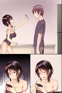 Page 48 of Jikochuu na Kyonyuu Ane to Hinnyuu Imouto wo Matomete Saimin ni Kakete Omocha ni Shite, Icha Icha Shinagara 3P Nama Honban! - preview thumbnail