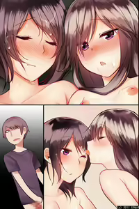 Page 80 of Jikochuu na Kyonyuu Ane to Hinnyuu Imouto wo Matomete Saimin ni Kakete Omocha ni Shite, Icha Icha Shinagara 3P Nama Honban! - preview thumbnail