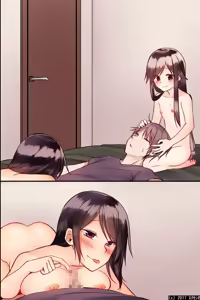 Page 81 of Jikochuu na Kyonyuu Ane to Hinnyuu Imouto wo Matomete Saimin ni Kakete Omocha ni Shite, Icha Icha Shinagara 3P Nama Honban! - preview thumbnail