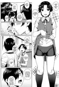 Page 4 of Iiwake Shinai no! | No Excuse! - preview thumbnail