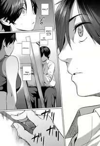 Page 8 of Iiwake Shinai no! | No Excuse! - preview thumbnail