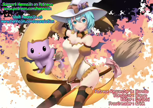 Page 31 of Botan to Sakura - preview thumbnail
