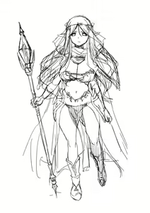 Page 110 of Elf Ryoujokuki - preview thumbnail