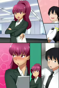Page 71 of Hyoushiki Seal ~ Hararetara Sakaraenai Ecchi na Seal - preview thumbnail