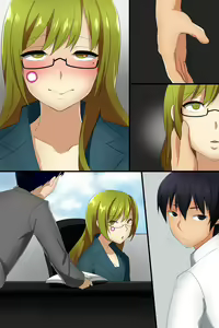 Page 96 of Hyoushiki Seal ~ Hararetara Sakaraenai Ecchi na Seal - preview thumbnail