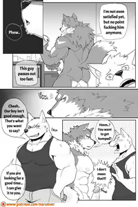 Page 12 of The BFF 2 - preview thumbnail