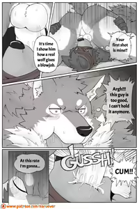 Page 17 of The BFF 2 - preview thumbnail