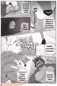 Page 18 of The BFF 2 - preview thumbnail