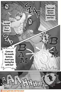 Page 23 of The BFF 2 - preview thumbnail