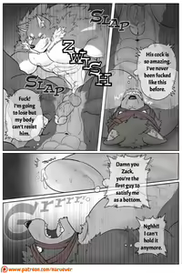 Page 24 of The BFF 2 - preview thumbnail