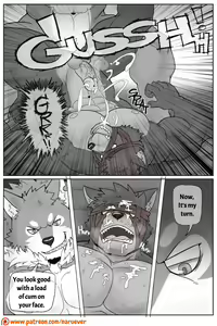 Page 25 of The BFF 2 - preview thumbnail