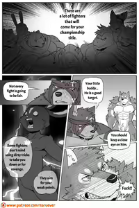 Page 28 of The BFF 2 - preview thumbnail