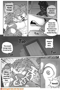 Page 29 of The BFF 2 - preview thumbnail