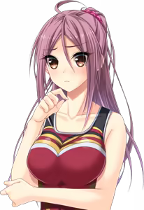Page 1609 of Toriko no Shizuku ~Natsu no Gouka Kyakusen de Kegasareru Otome-tachi~ (Character CG) part 01/03 - preview thumbnail