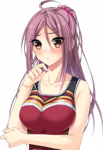 Page 1610 of Toriko no Shizuku ~Natsu no Gouka Kyakusen de Kegasareru Otome-tachi~ (Character CG) part 01/03 - preview thumbnail
