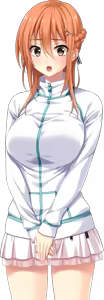 Page 211 of Toriko no Shizuku ~Natsu no Gouka Kyakusen de Kegasareru Otome-tachi~ (Character CG) part 01/03 - preview thumbnail