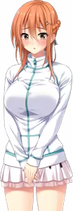 Page 216 of Toriko no Shizuku ~Natsu no Gouka Kyakusen de Kegasareru Otome-tachi~ (Character CG) part 01/03 - preview thumbnail
