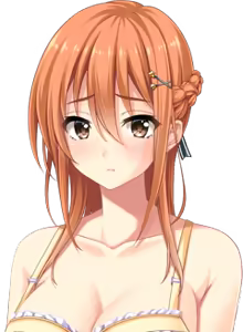 Page 401 of Toriko no Shizuku ~Natsu no Gouka Kyakusen de Kegasareru Otome-tachi~ (Character CG) part 01/03 - preview thumbnail